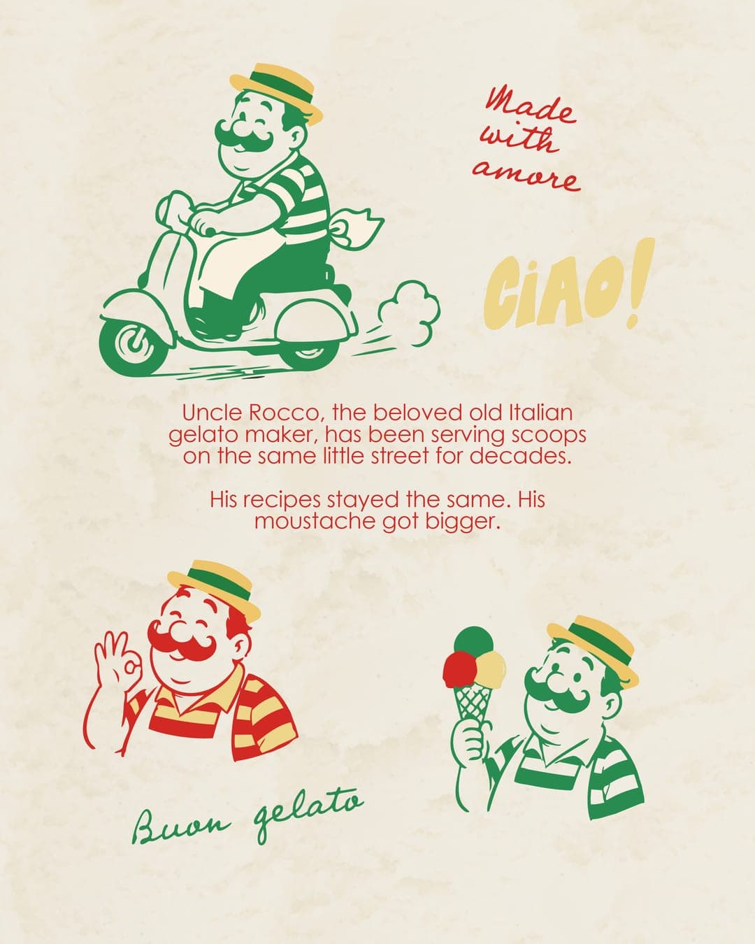 Rocco's