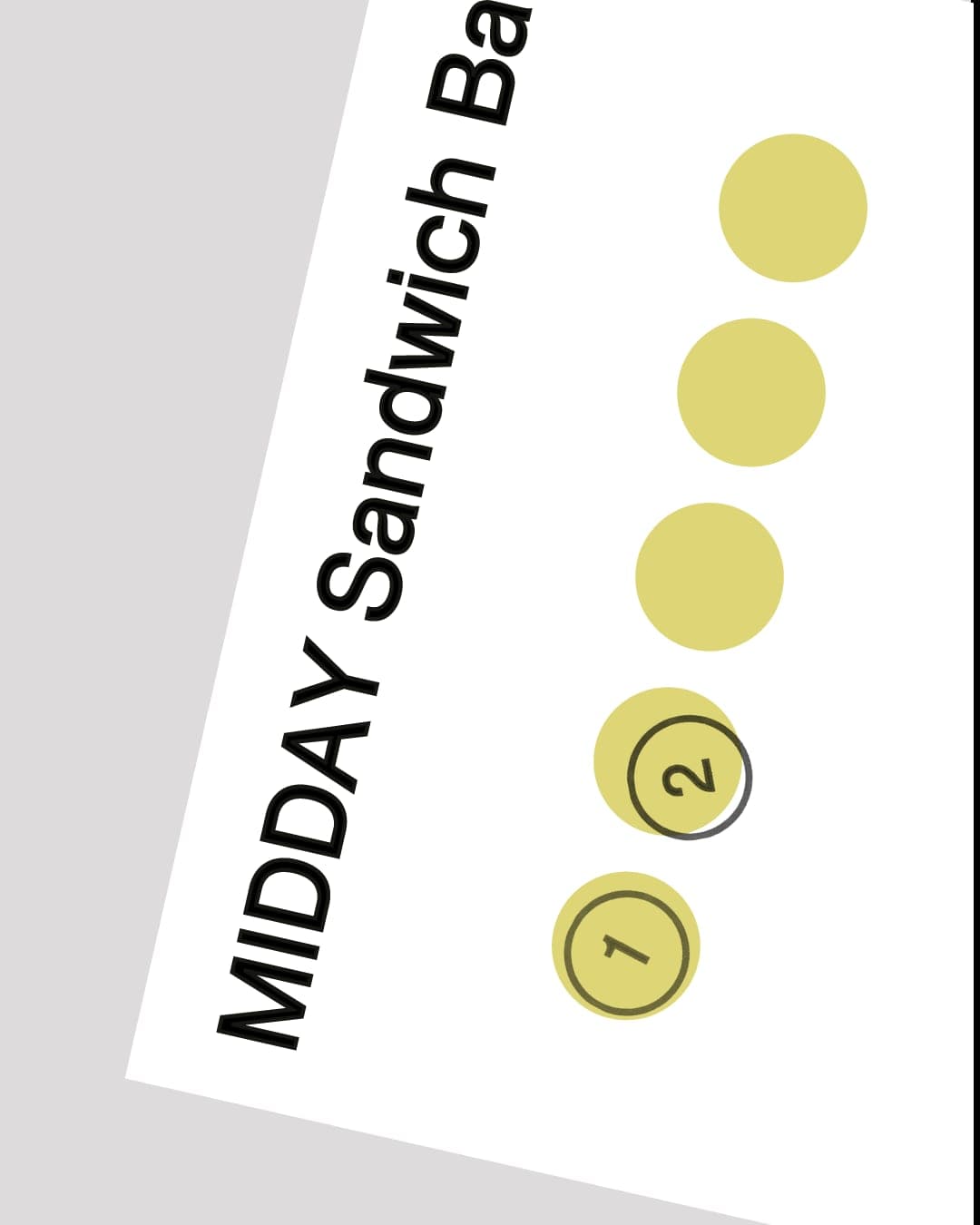Midday