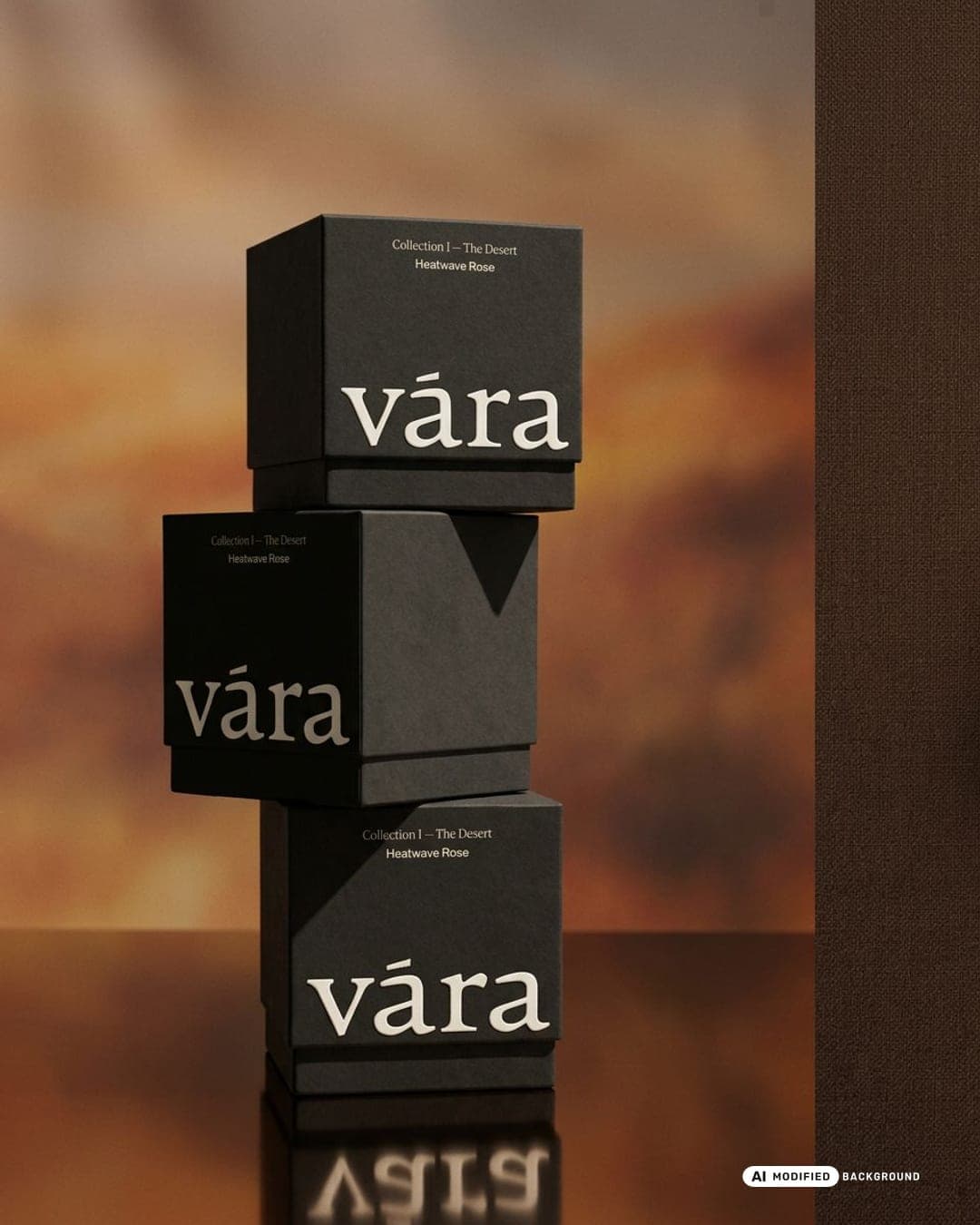Vara – Home & Living identity by Klay Create, additional view 9 of 9, AI MODIFIED · background