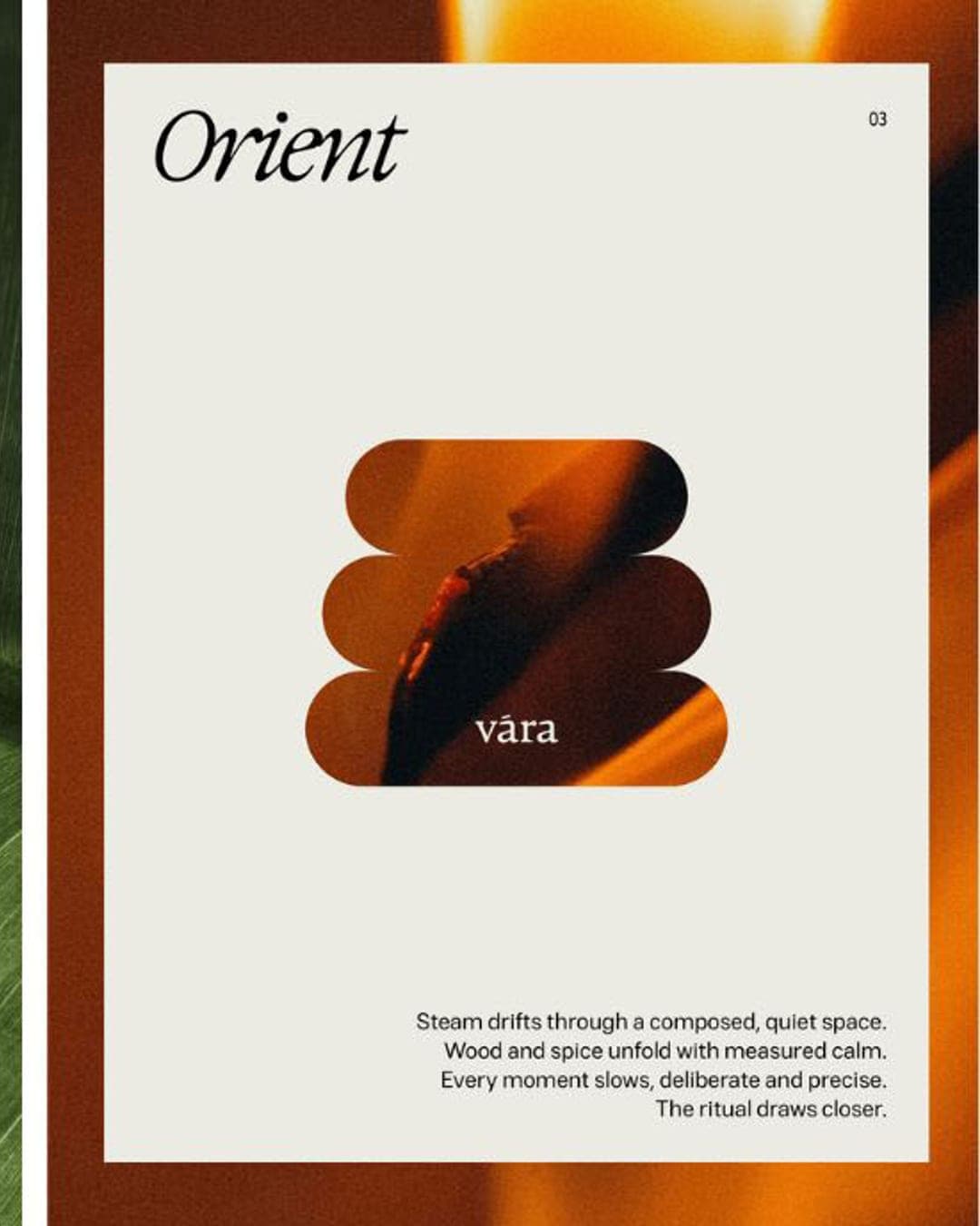Vara – Home & Living identity by Klay Create