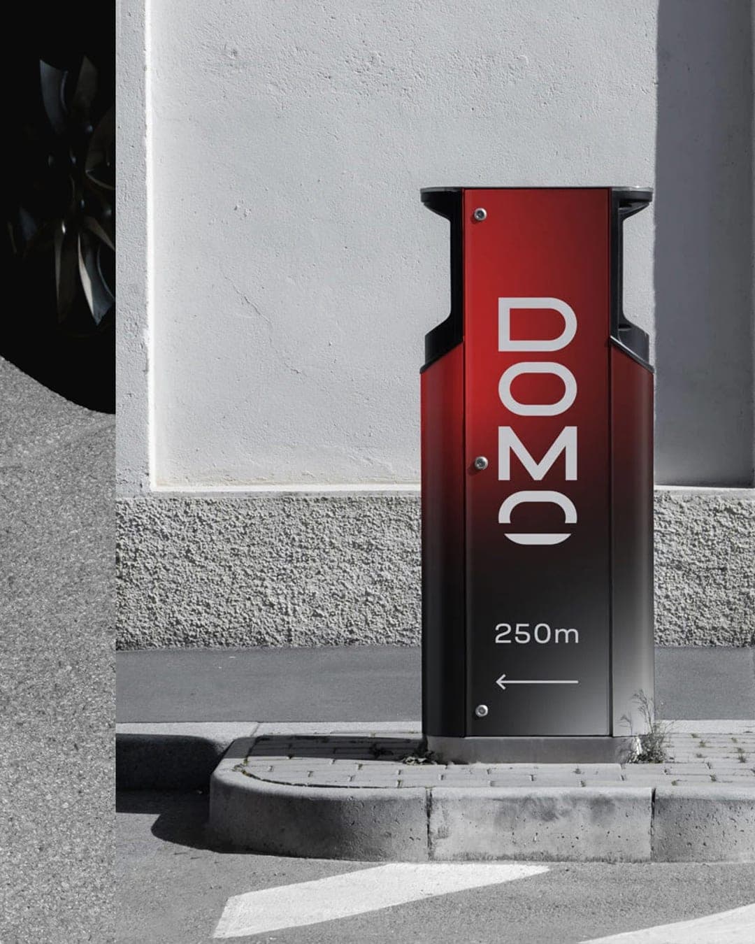 Domo Auto Parts