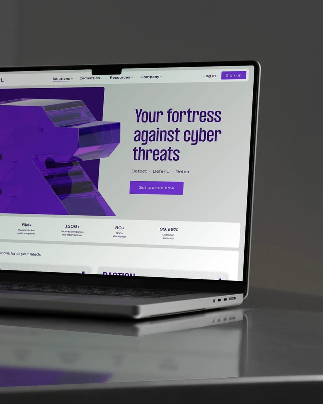 Citadel Cybersecurity