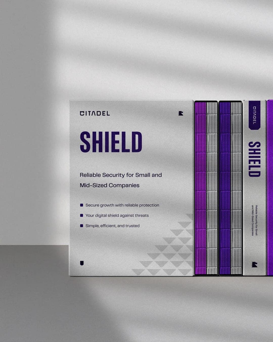 Citadel Cybersecurity