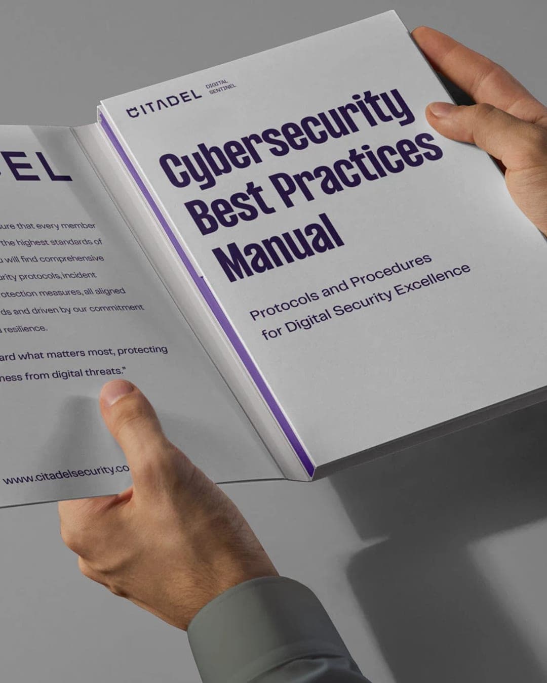 Citadel Cybersecurity