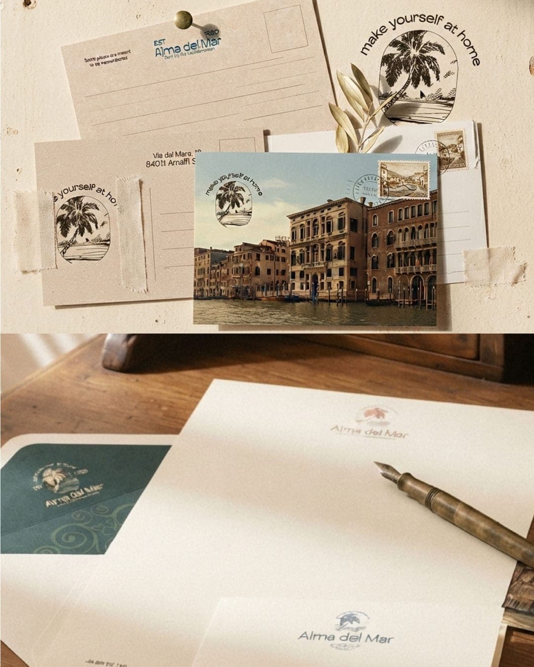ALMA DEL MAR – Other identity by Design By Sukaina, additional view 10 of 10