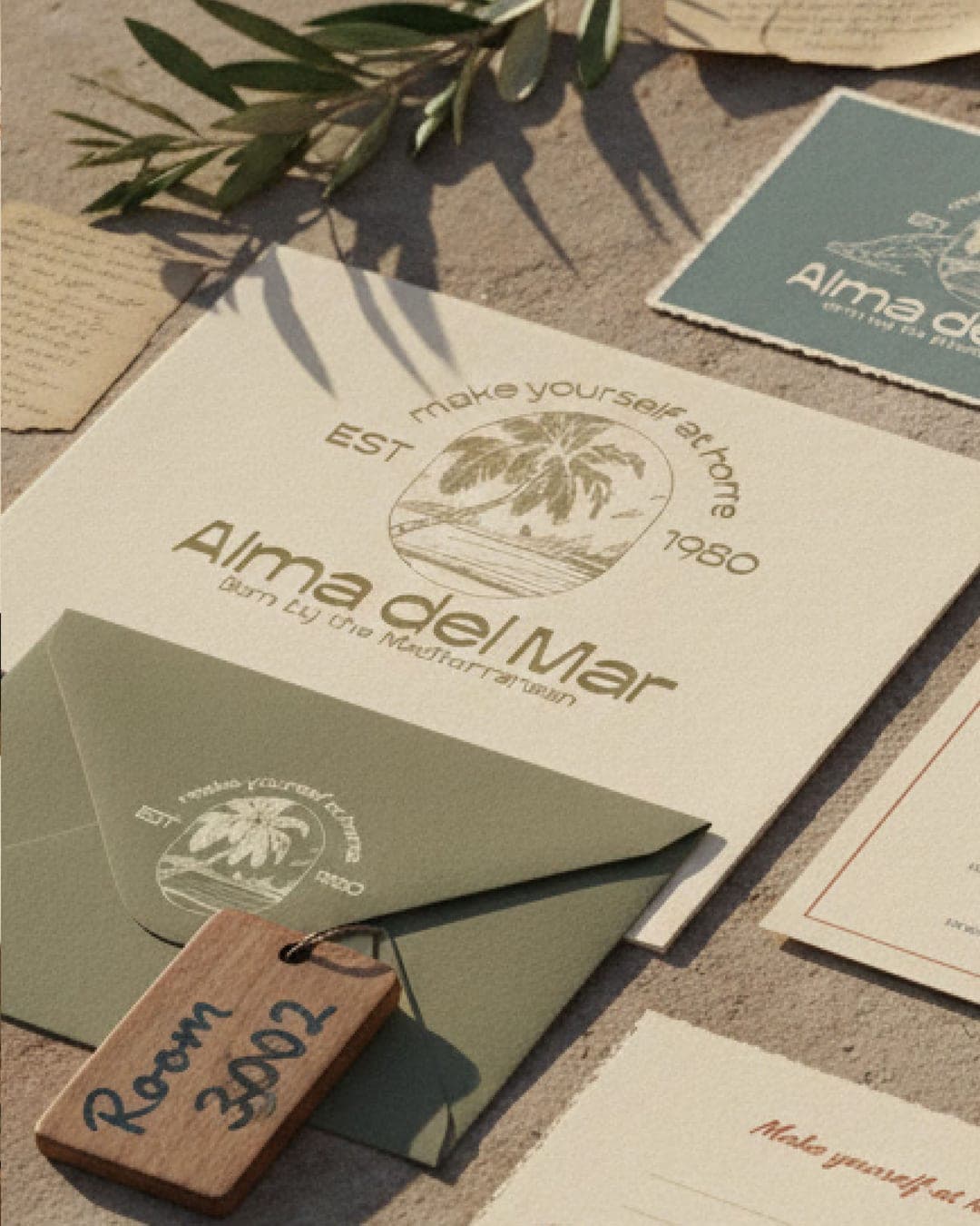 ALMA DEL MAR – Other identity by Design By Sukaina, additional view 8 of 10