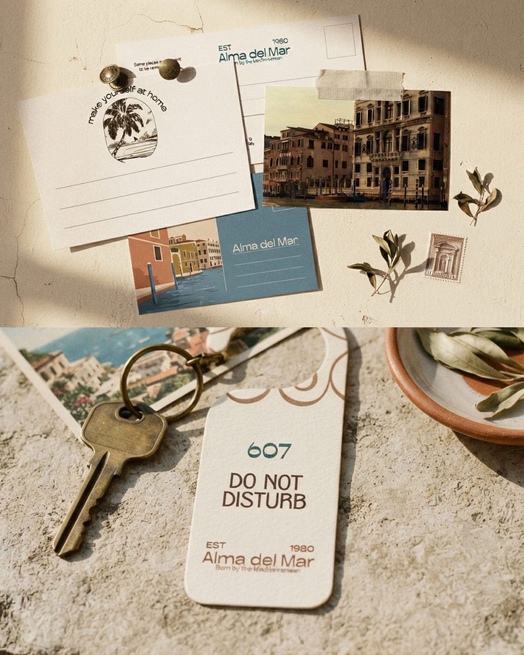 ALMA DEL MAR – Other identity by Design By Sukaina, additional view 2 of 10