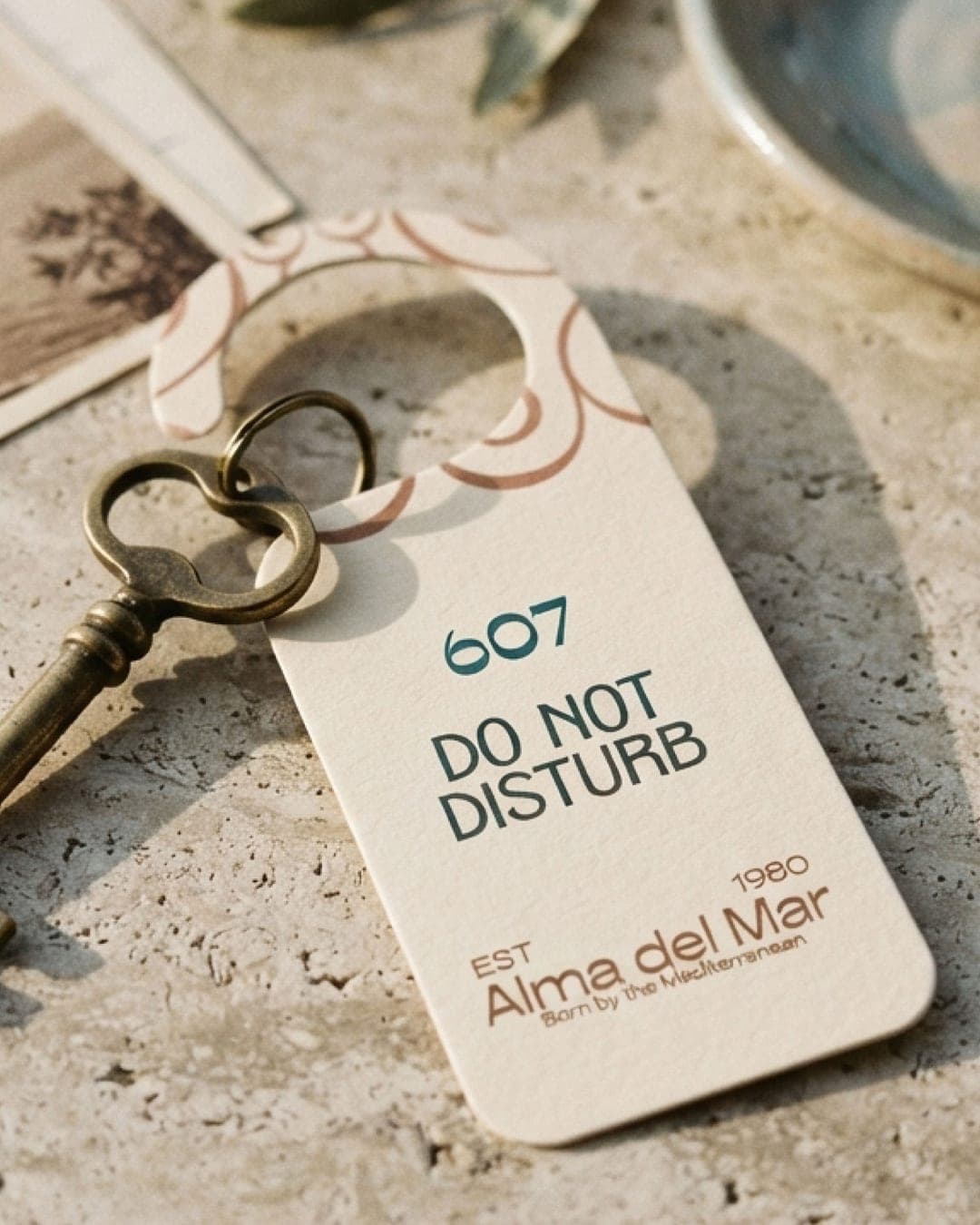 ALMA DEL MAR – Other identity by Design By Sukaina, additional view 5 of 10