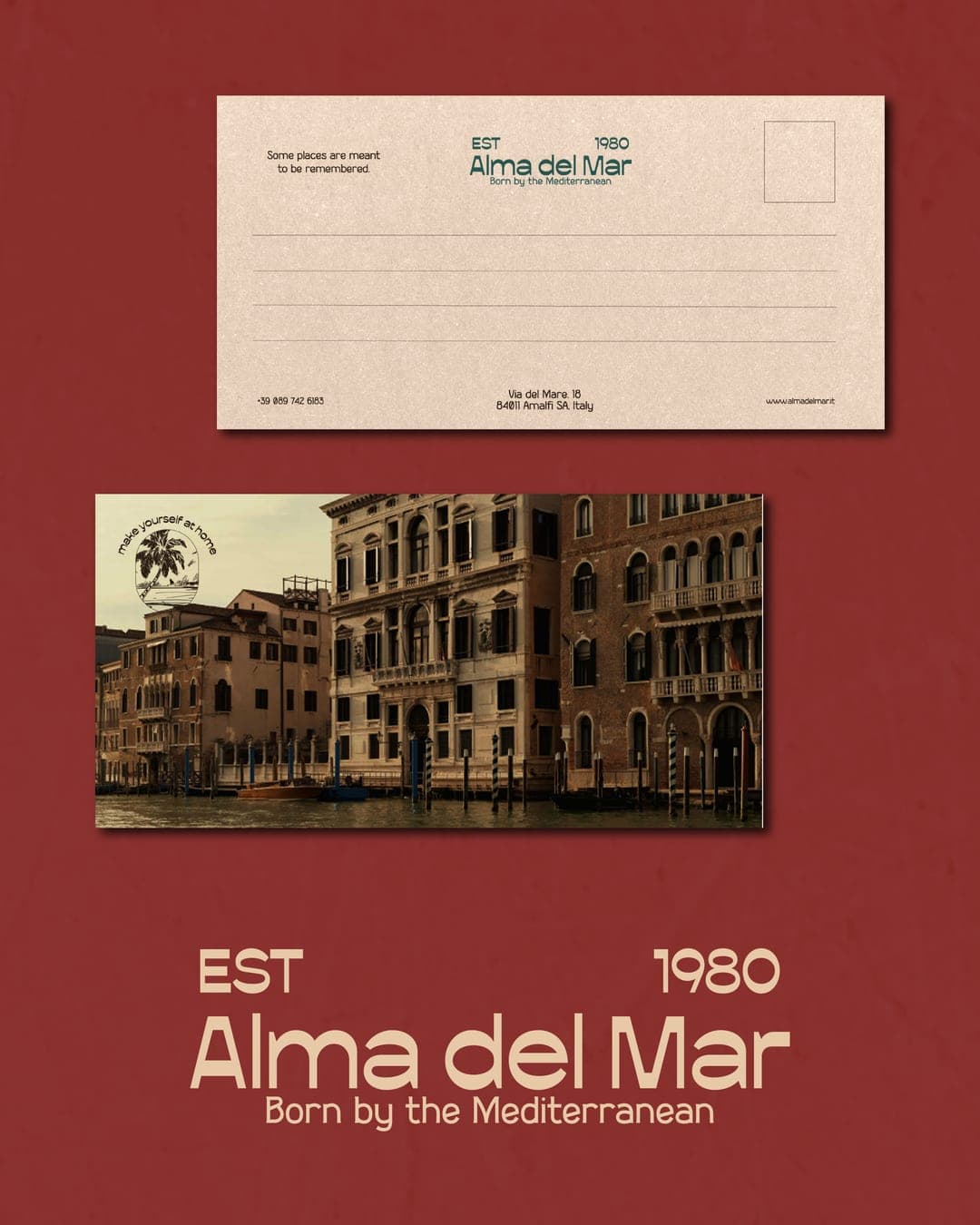 ALMA DEL MAR – Other identity by Design By Sukaina, additional view 6 of 10