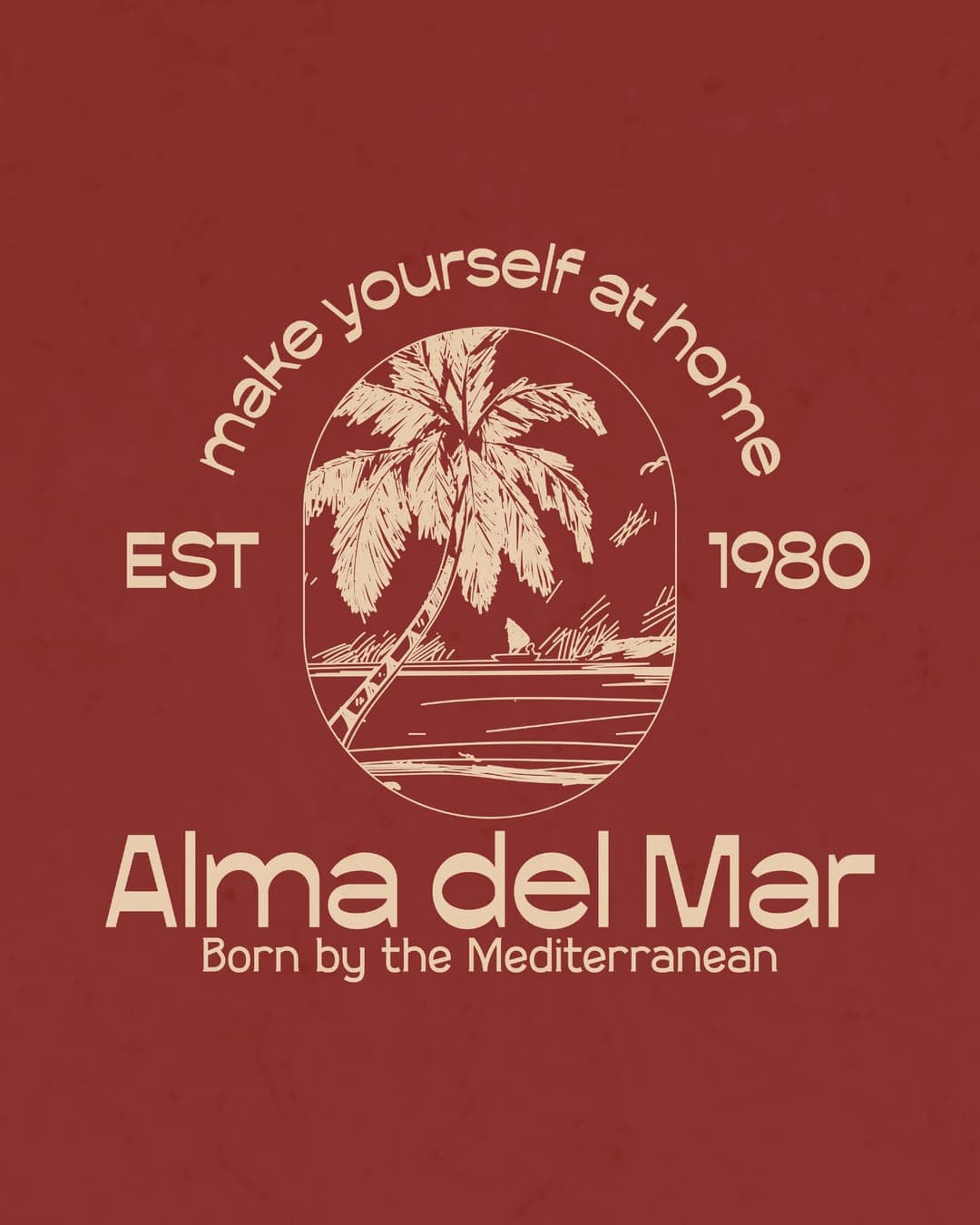 ALMA DEL MAR – Other identity by Design By Sukaina