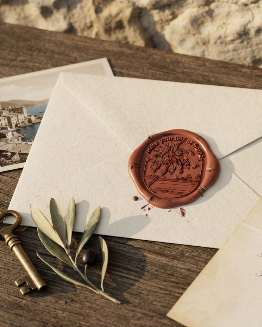 ALMA DEL MAR – Other identity by Design By Sukaina, additional view 7 of 10