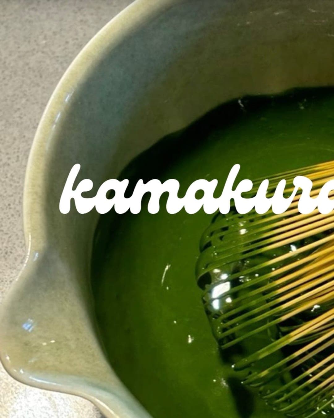 Kamakura – Food & Beverage identity by thedmndesigns, additional view 6 of 6