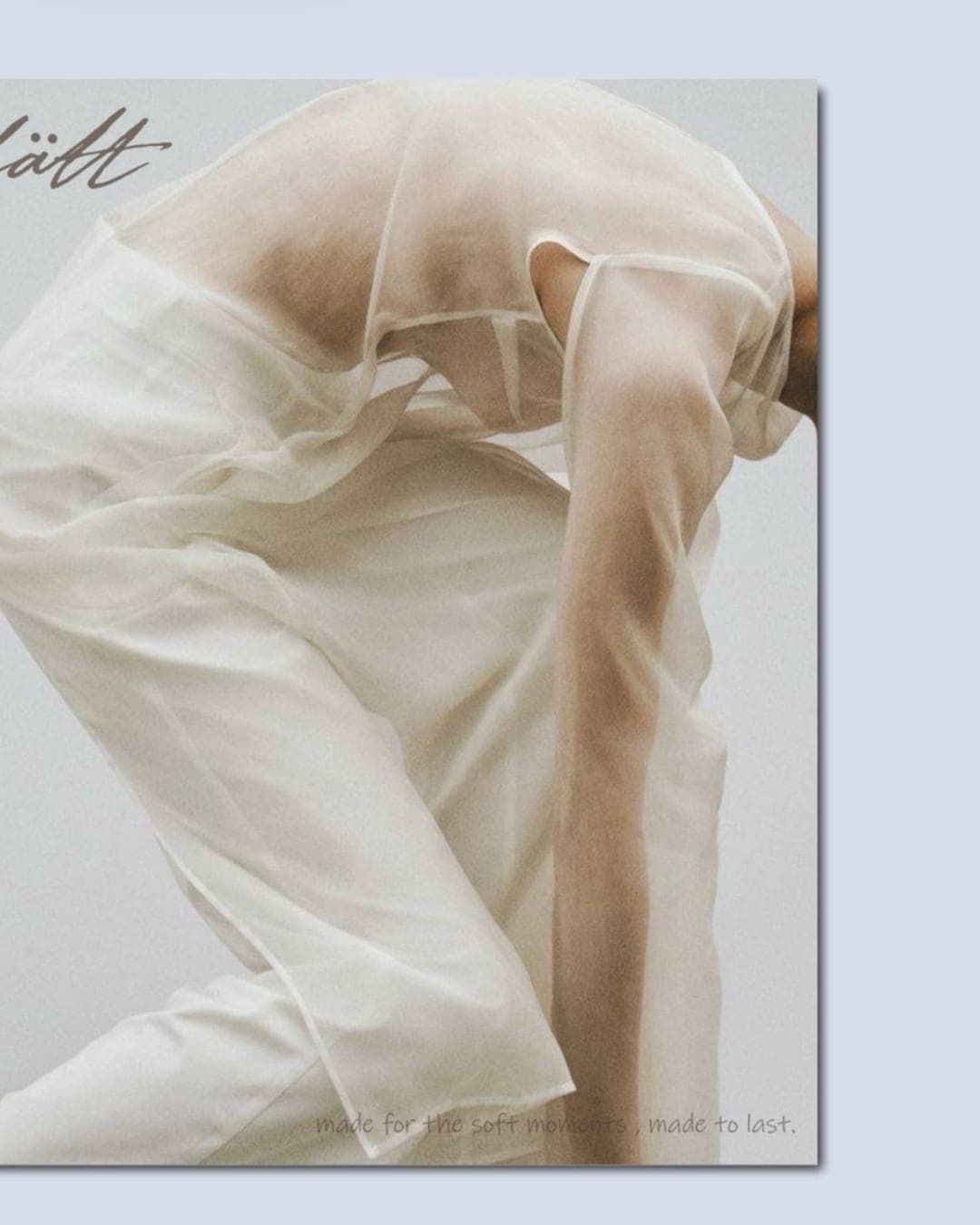 Latt – Fashion & Apparel identity by thedmndesigns, additional view 4 of 10