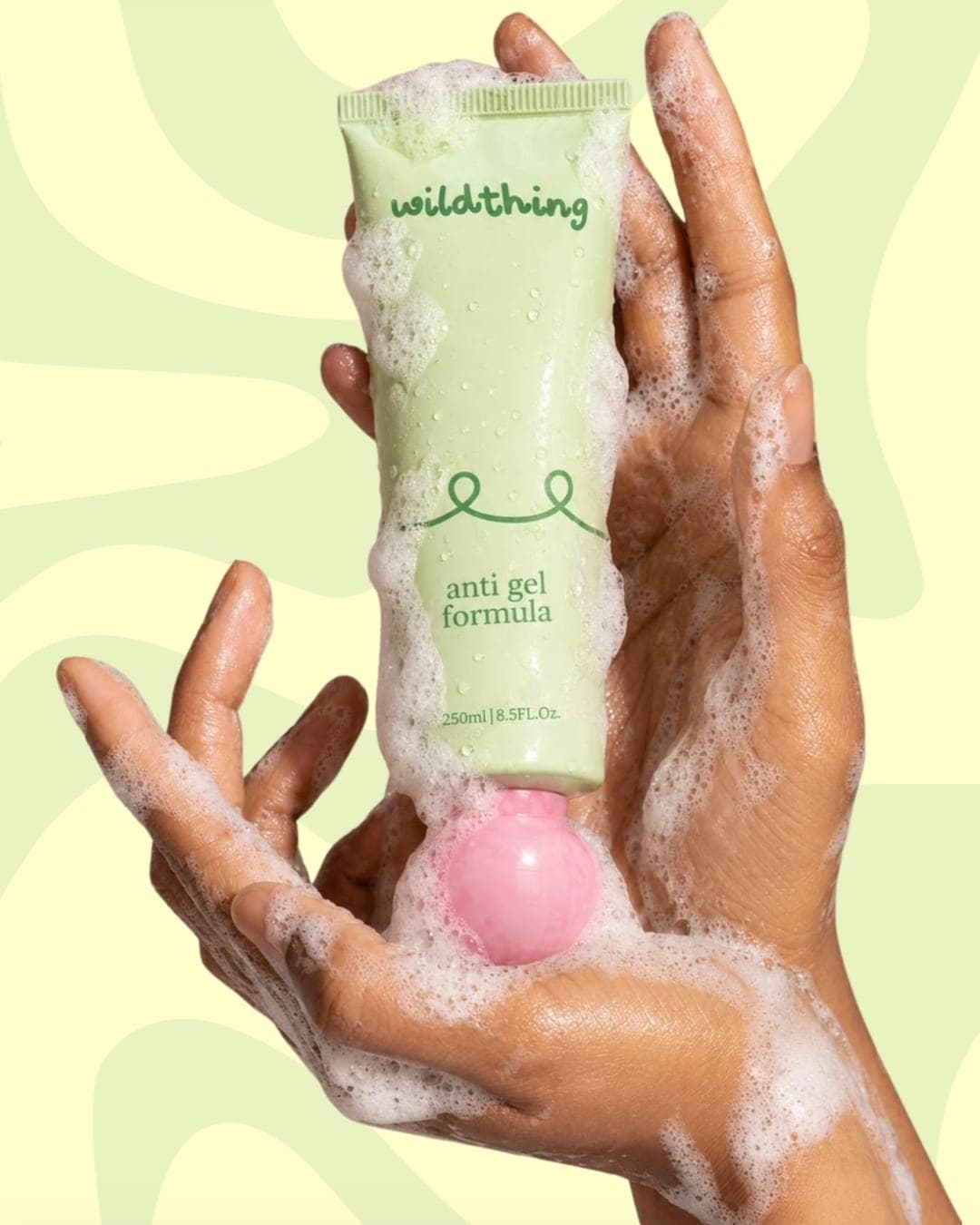 Wildthing – Beauty & Personal Care identity by thedmndesigns, additional view 2 of 10