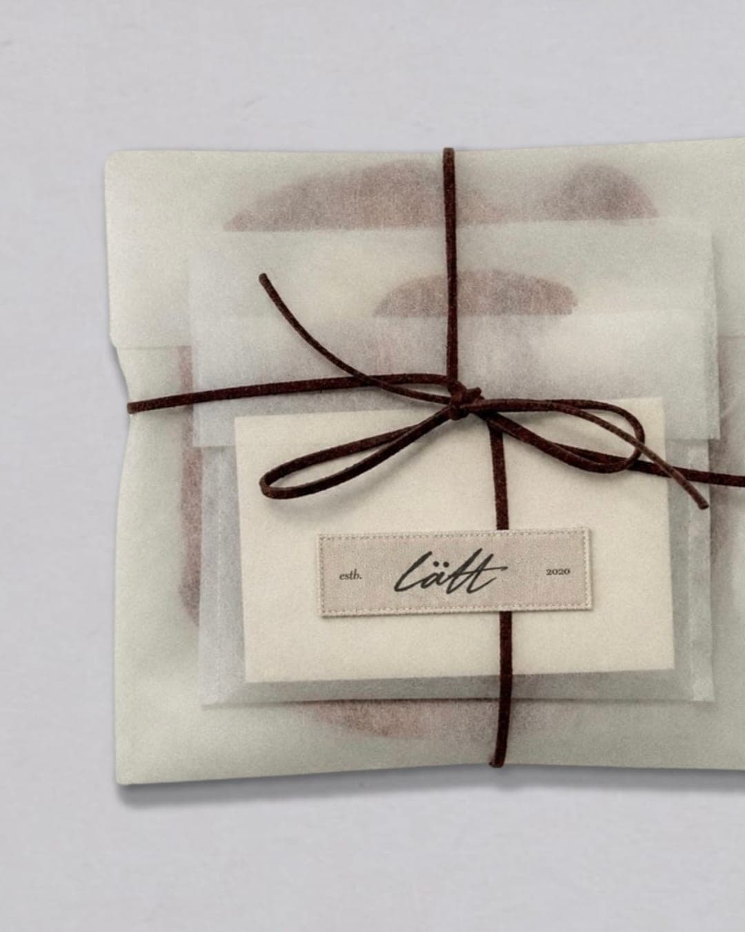 Latt – Fashion & Apparel identity by thedmndesigns, additional view 9 of 10