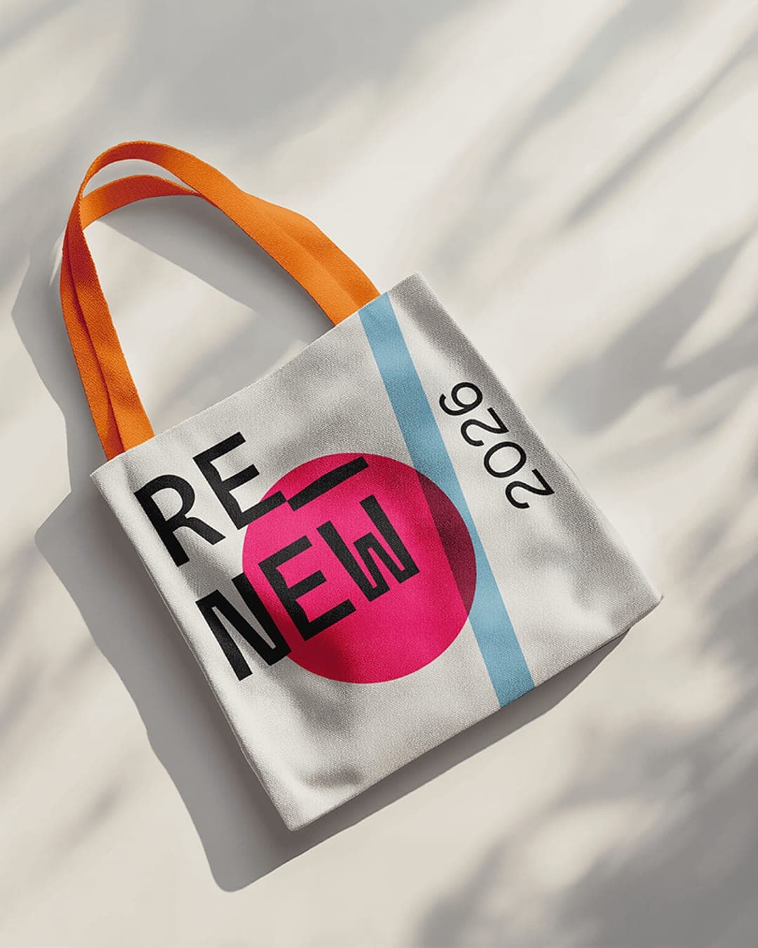 RE_NEW Climate Conference Brandind