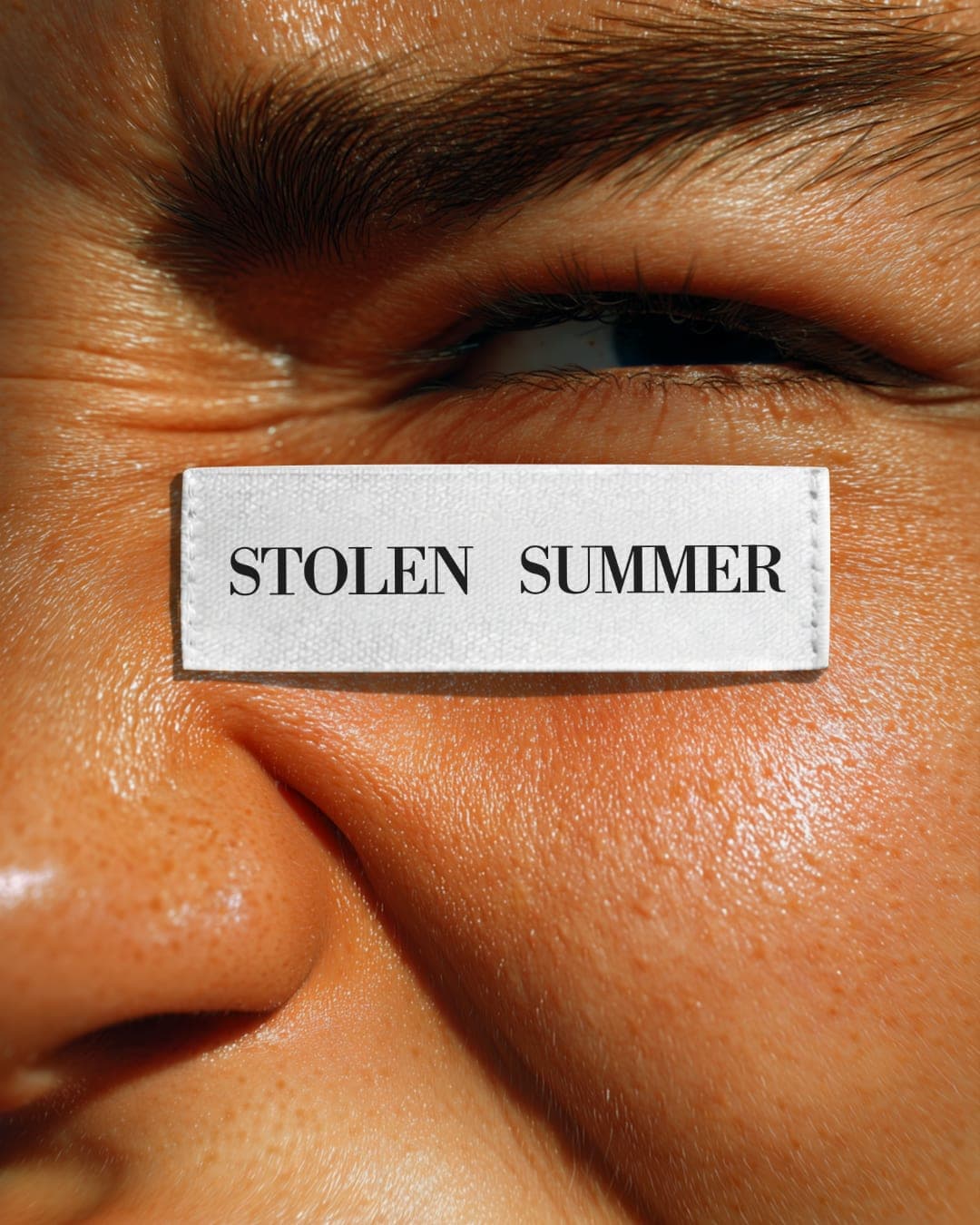 Stolen Summer