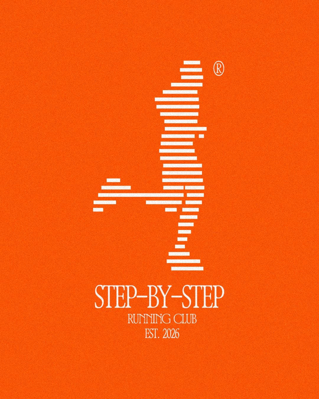 Step-by-Step Running Club