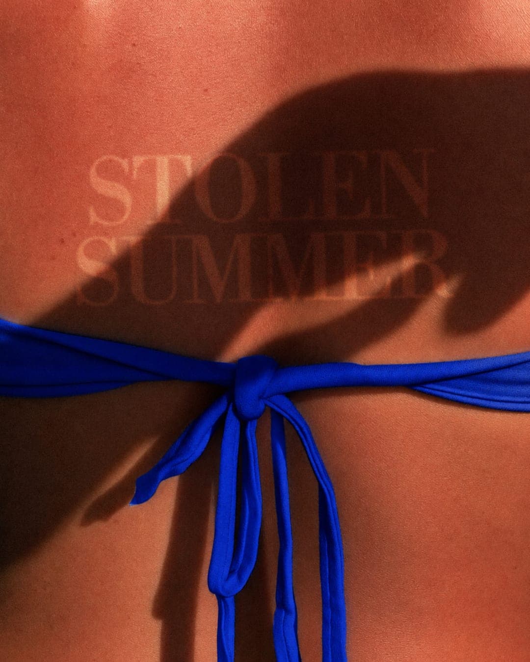 Stolen Summer