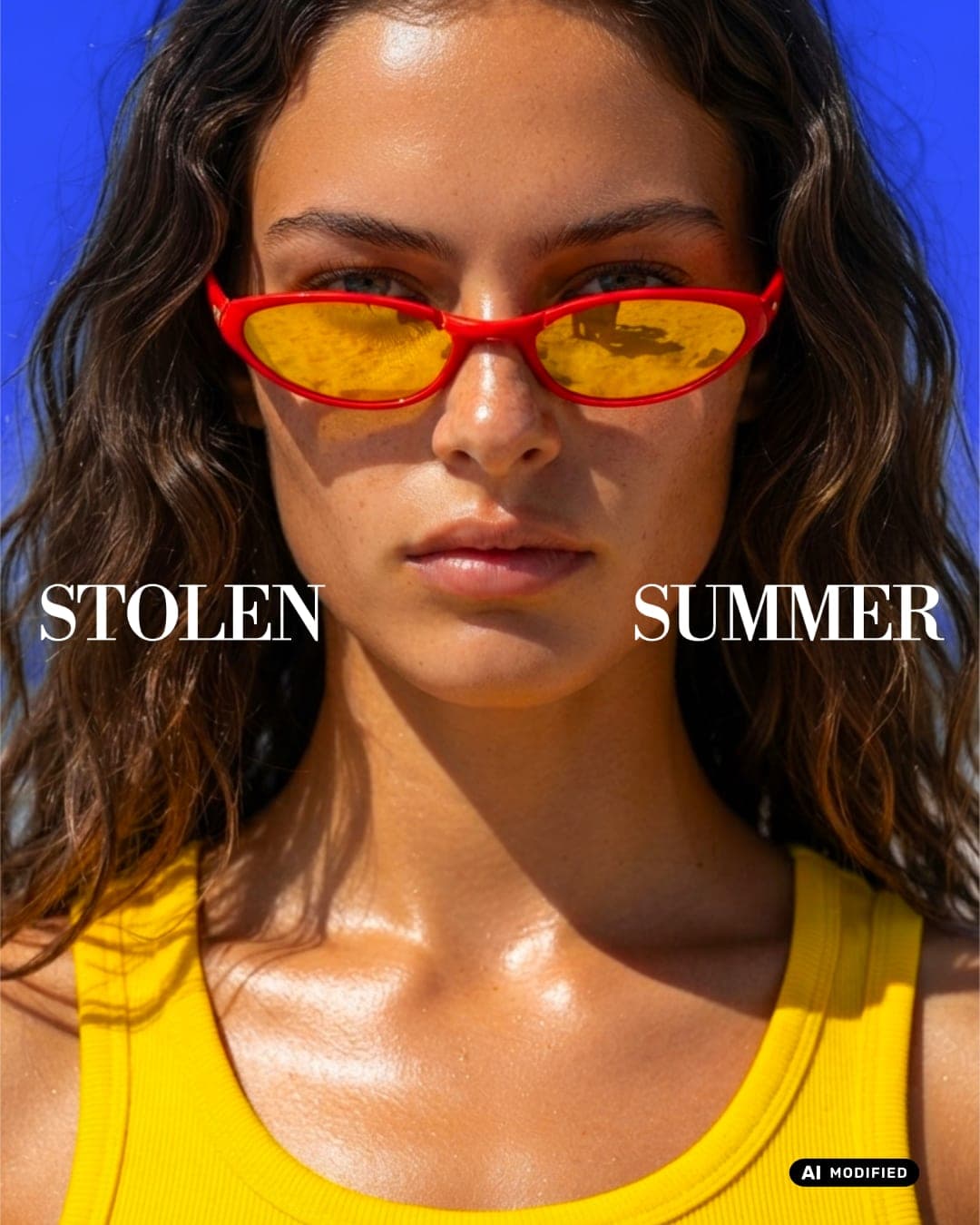 Stolen Summer