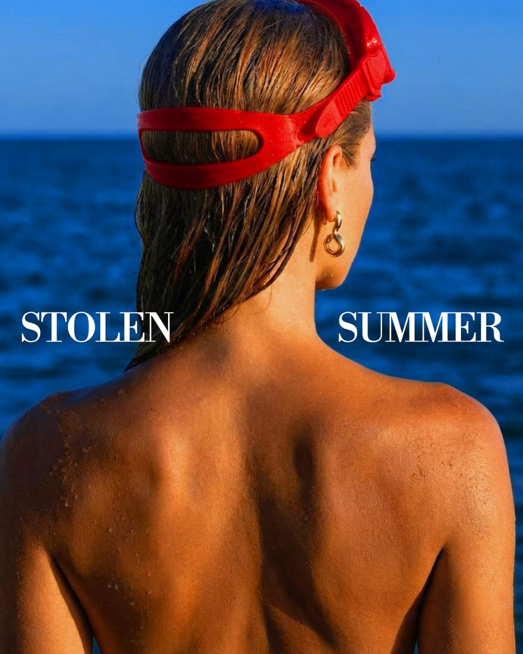 Stolen Summer