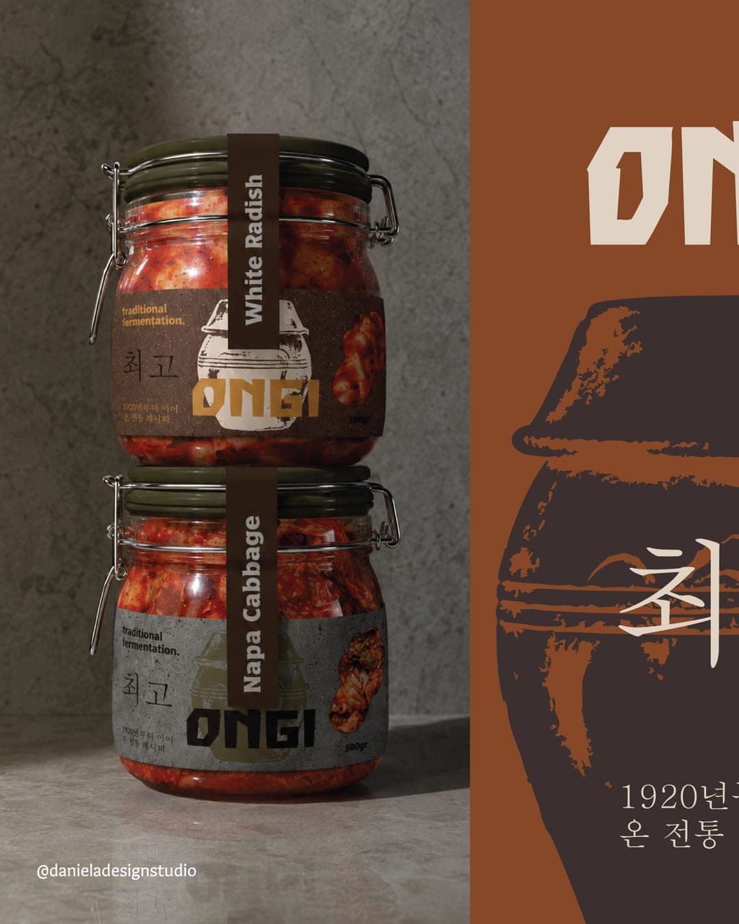 ONGI