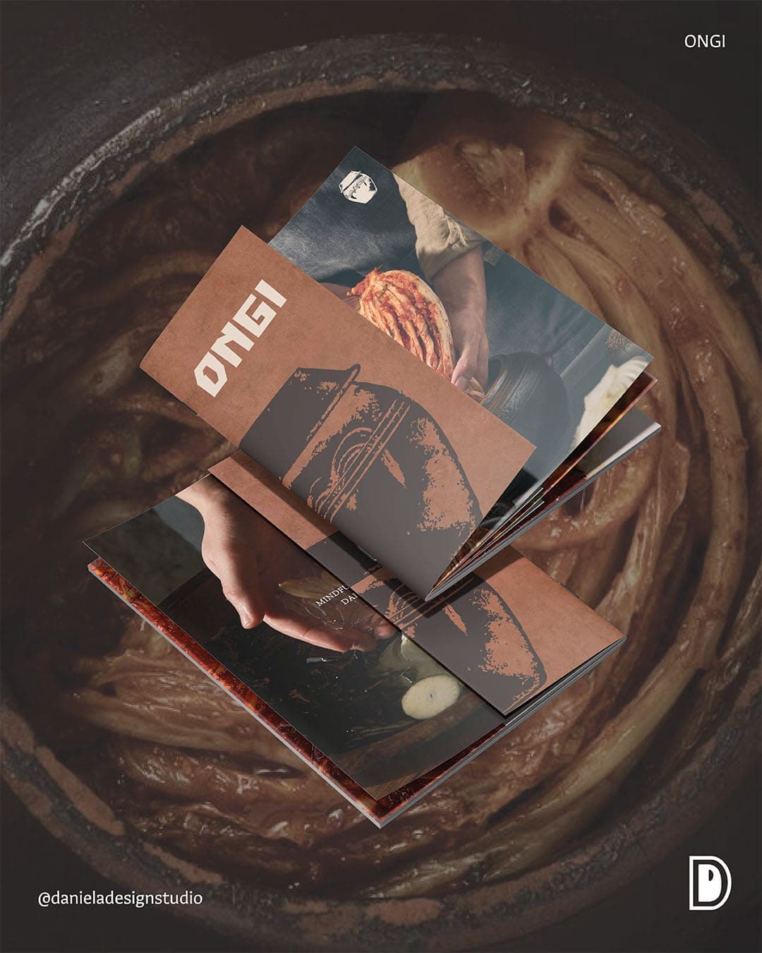 ONGI