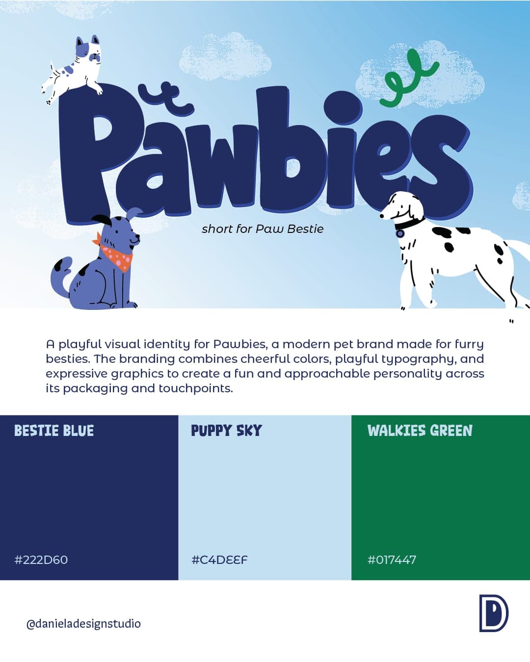 Pawbies