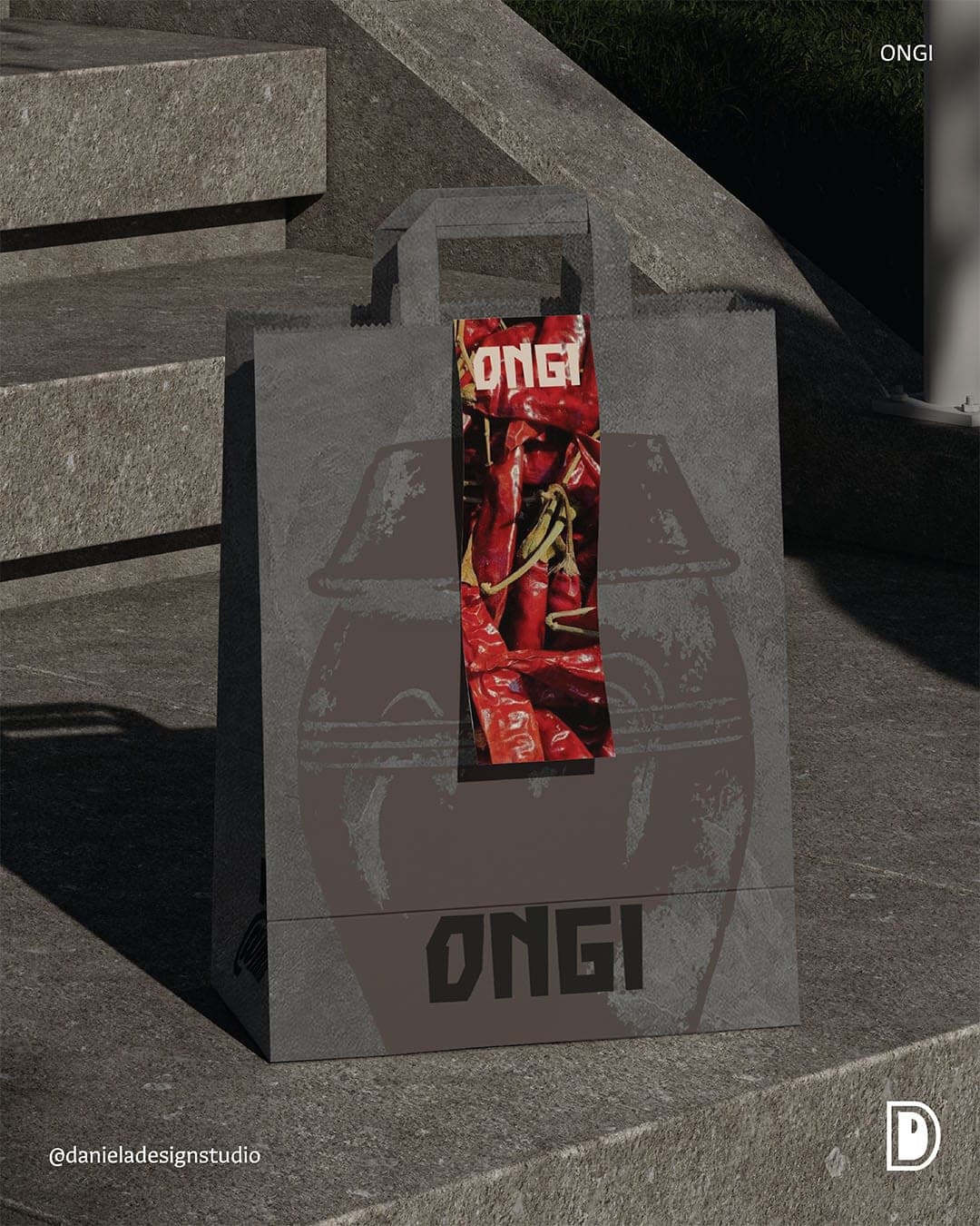 ONGI