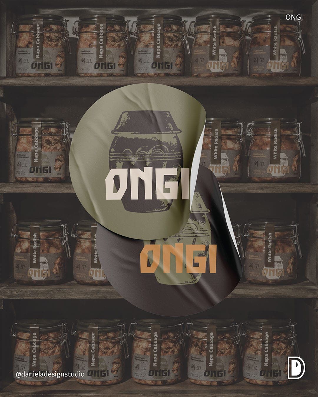 ONGI