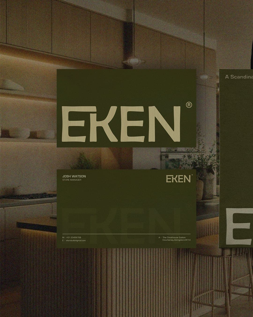 EKEN