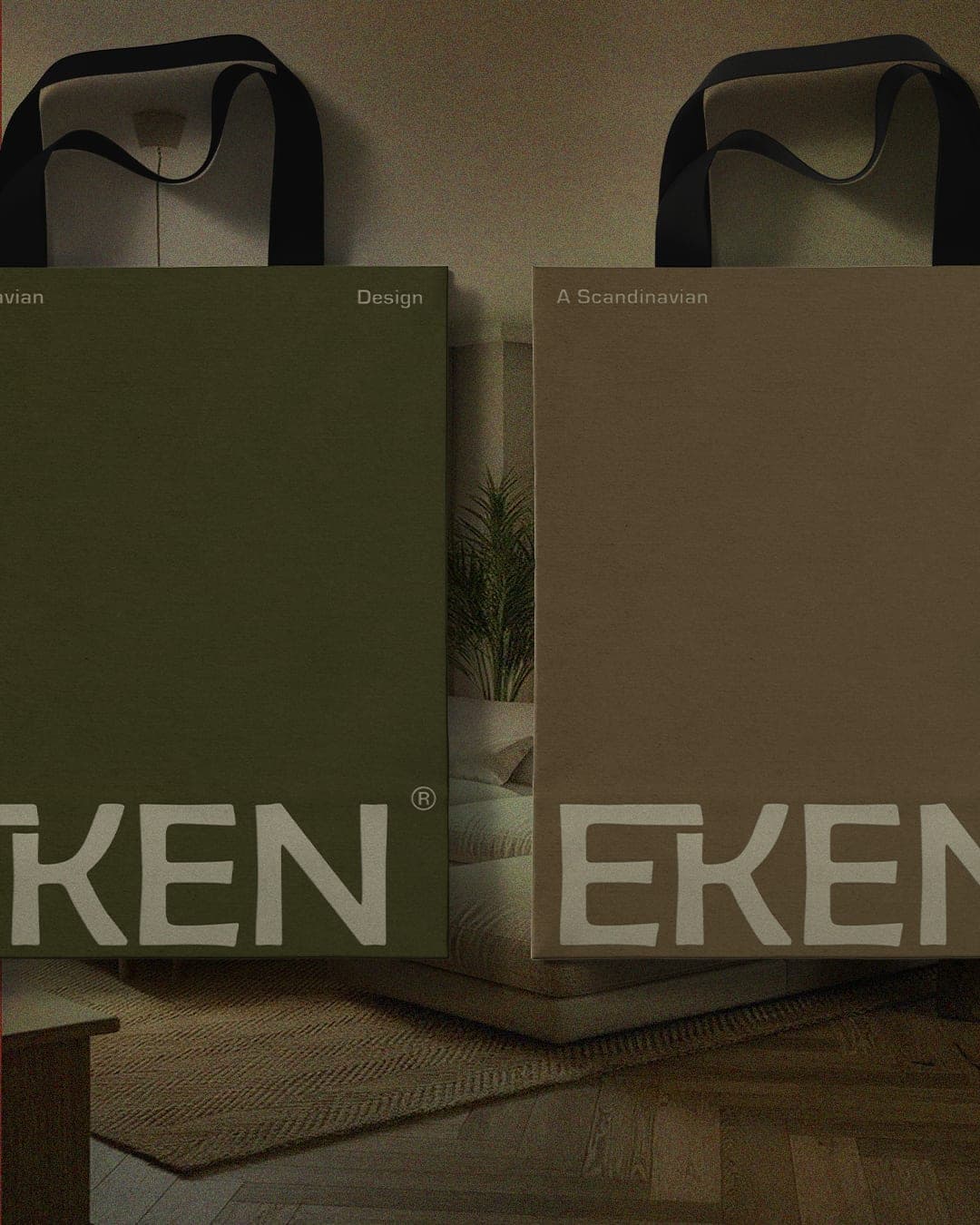 EKEN
