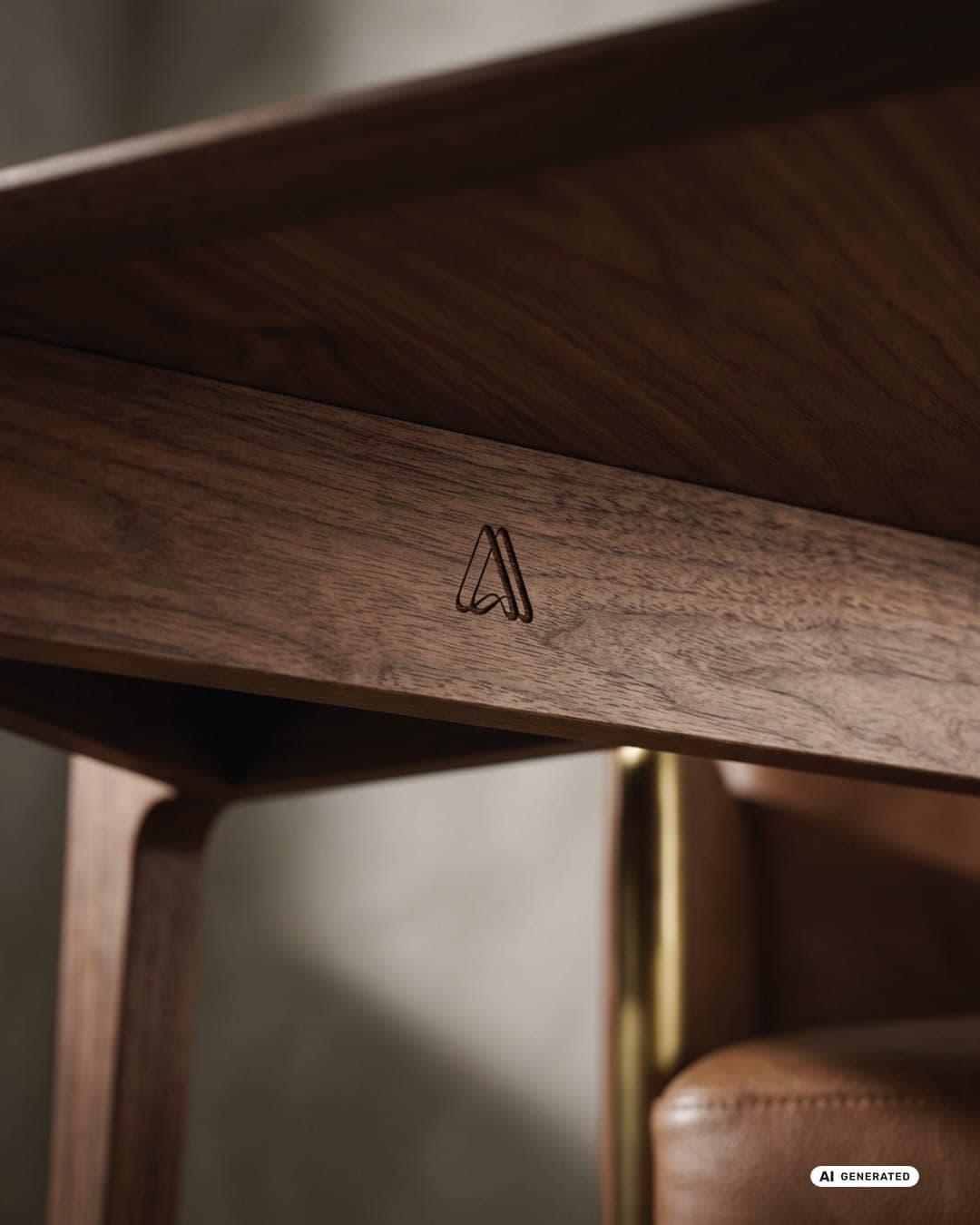 After Eight – Home & Living identity by tombell.designs, additional view 7 of 9, AI GENERATED