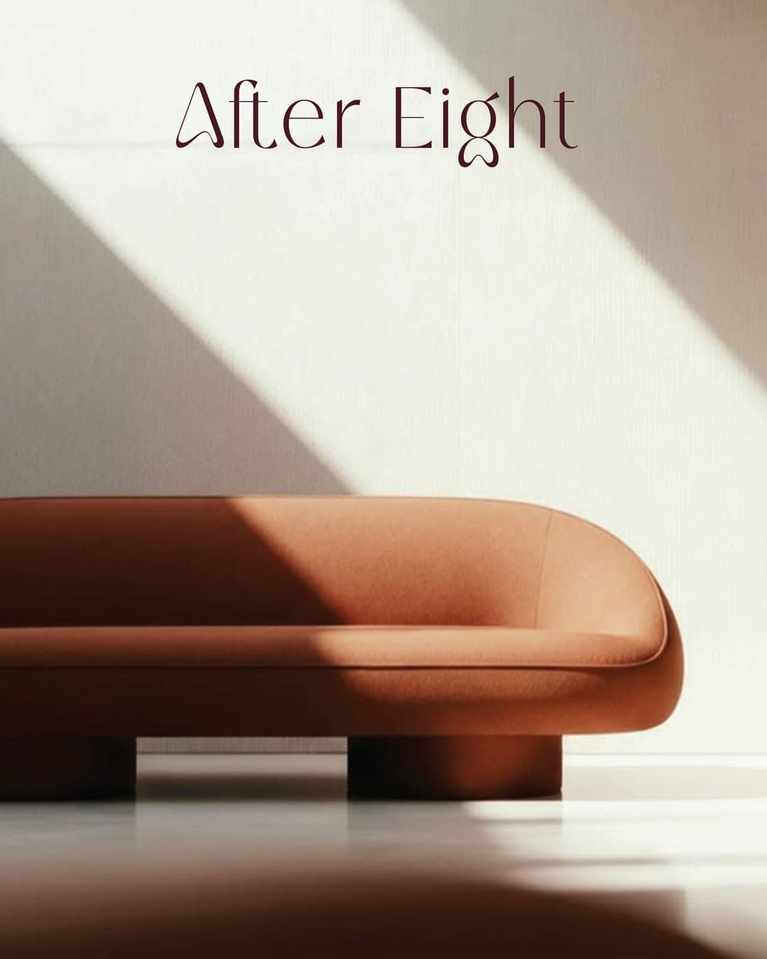 After Eight – Home & Living identity by tombell.designs, additional view 8 of 9
