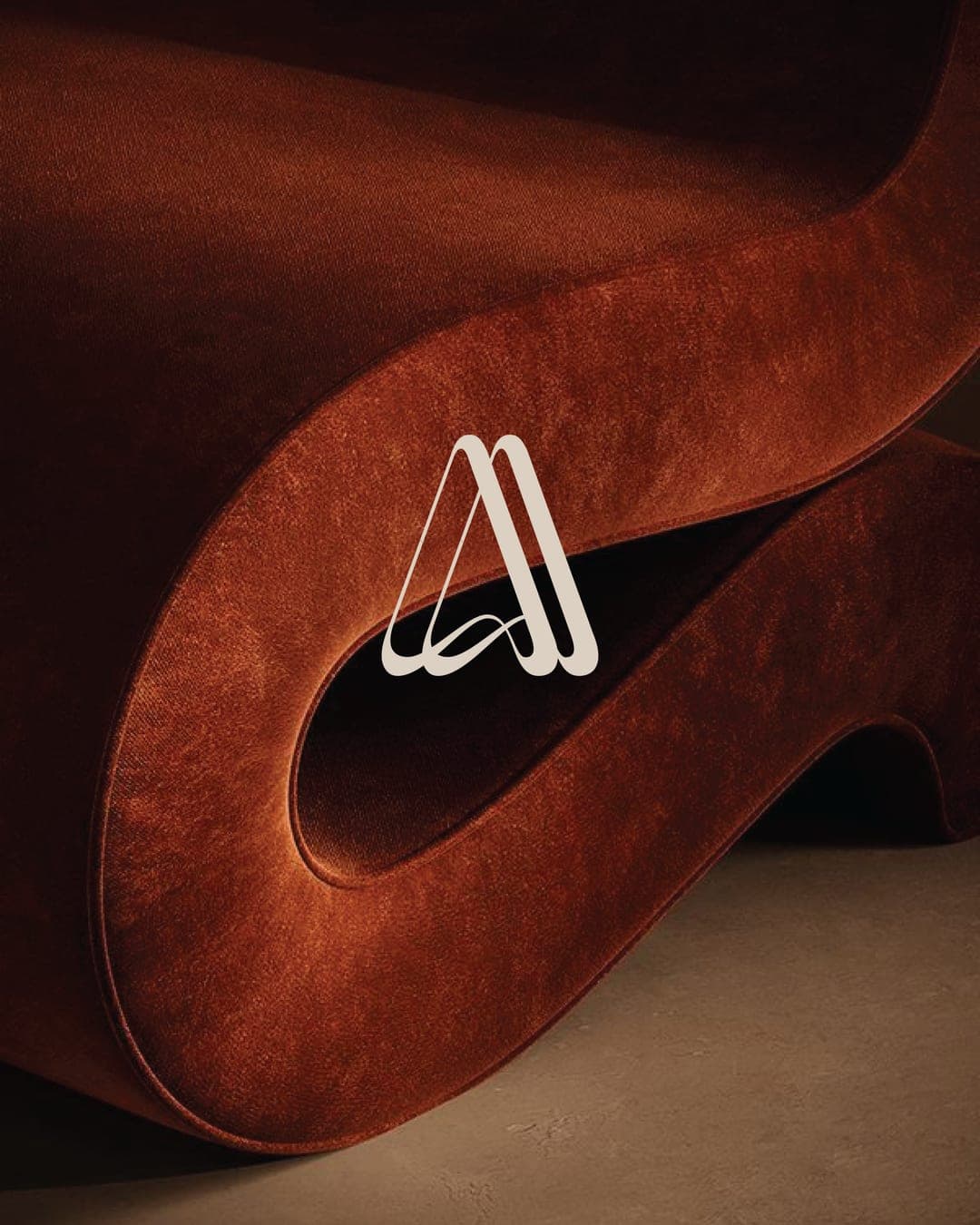 After Eight – Home & Living identity by tombell.designs, additional view 3 of 9
