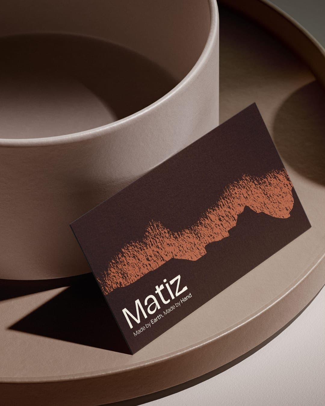 Matiz — Handmade Ceramics