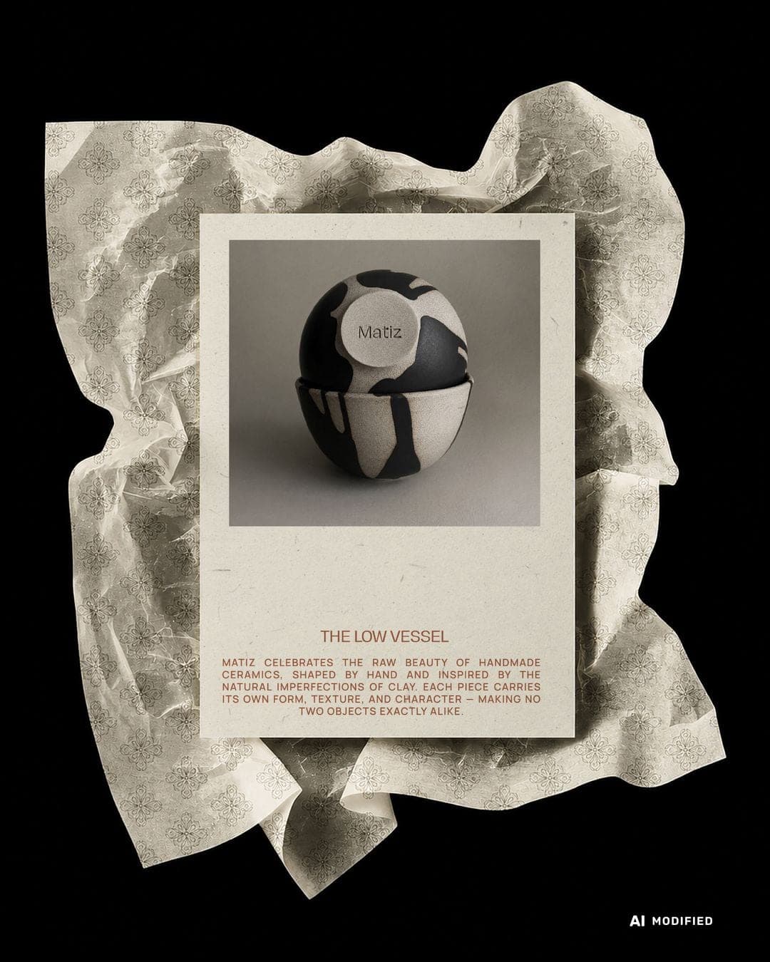 Matiz — Handmade Ceramics
