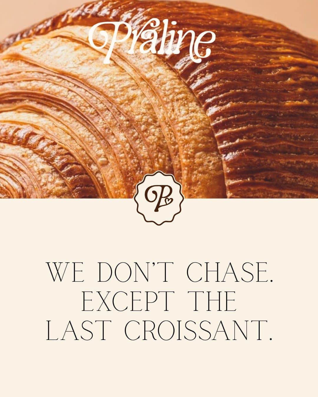 Praline – Food & Beverage identity by Designbyhira, additional view 3 of 10