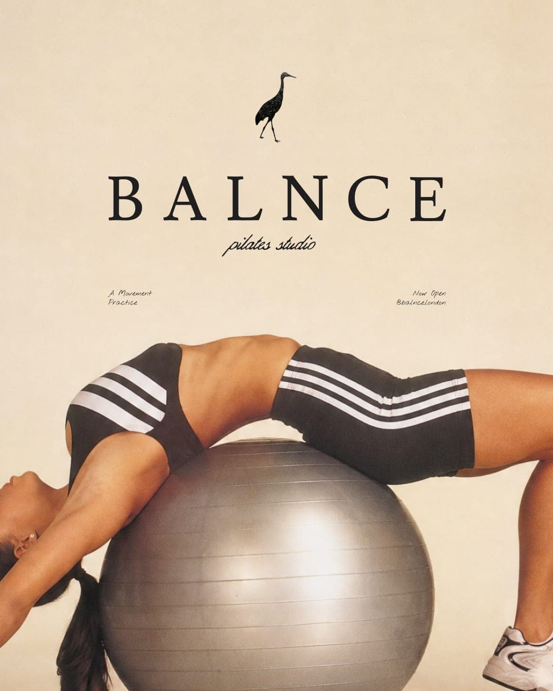 BALNCE