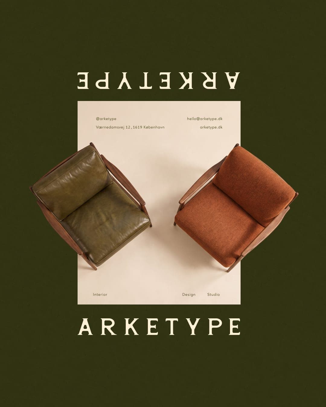 Arketype