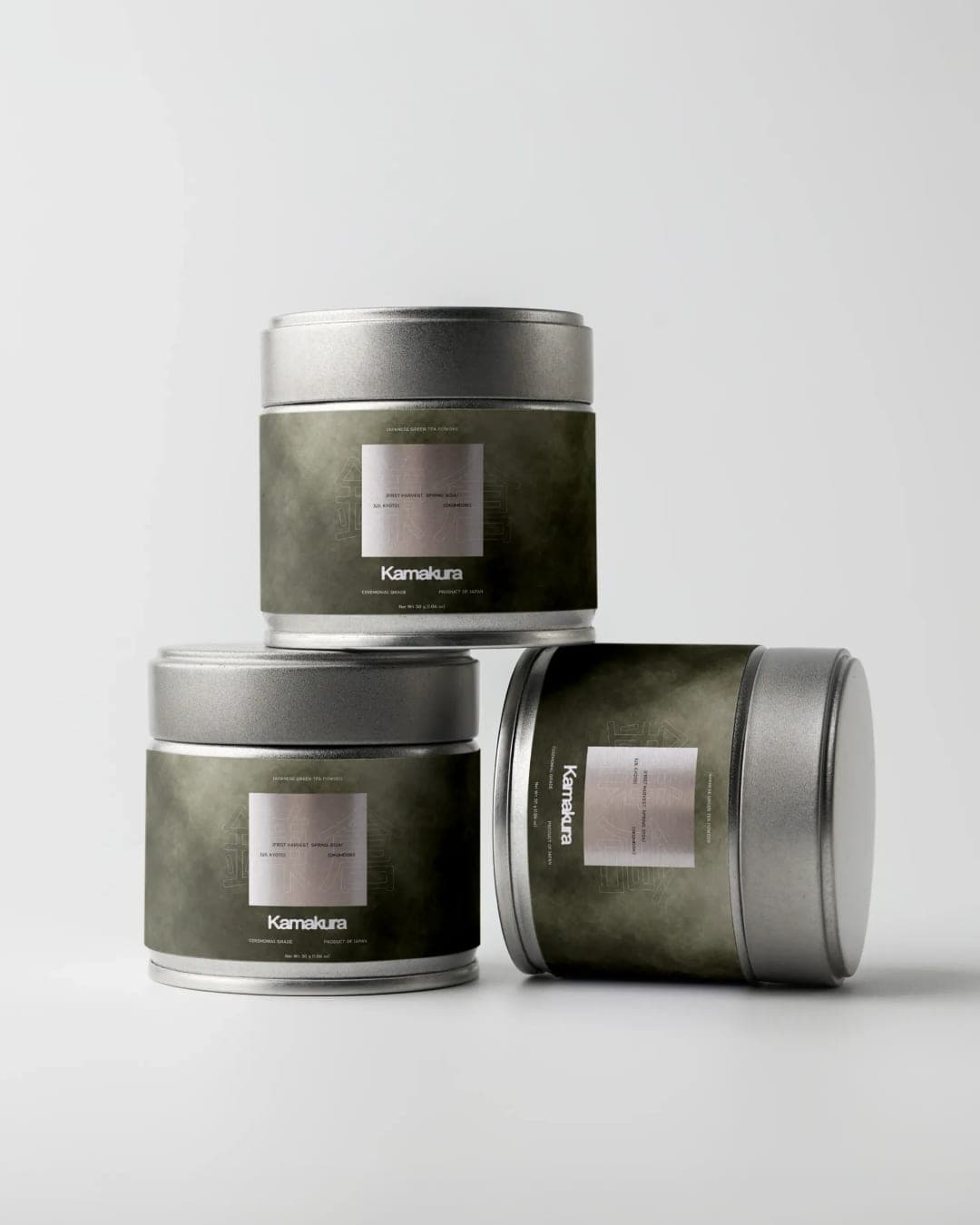 Kamakura – Food & Beverage identity by madstudio.ny, additional view 6 of 9