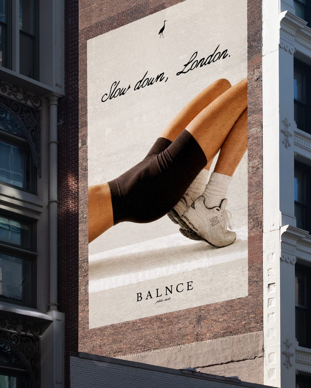 BALNCE