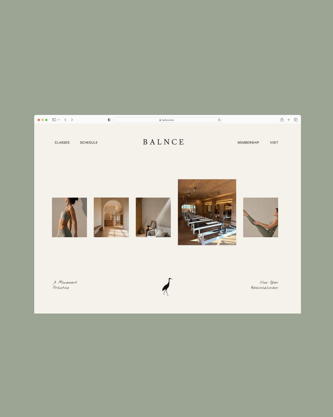BALNCE