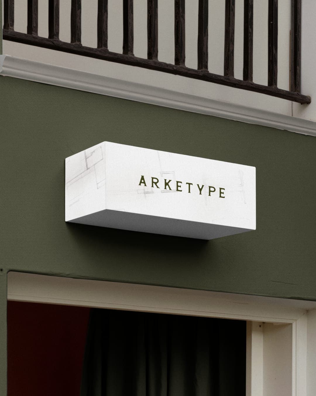 Arketype