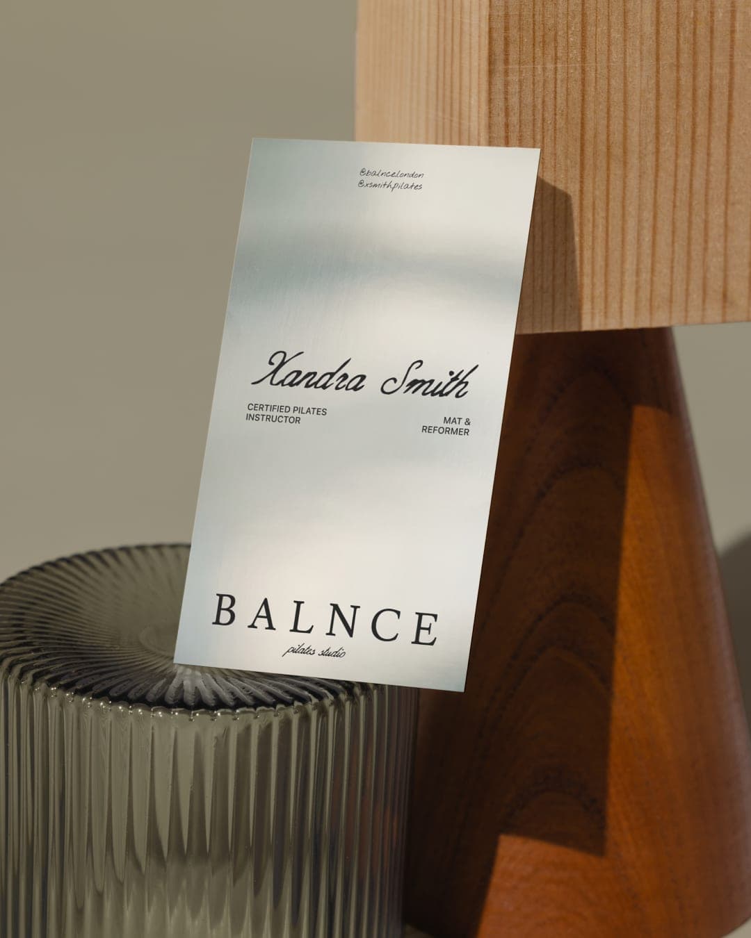 BALNCE