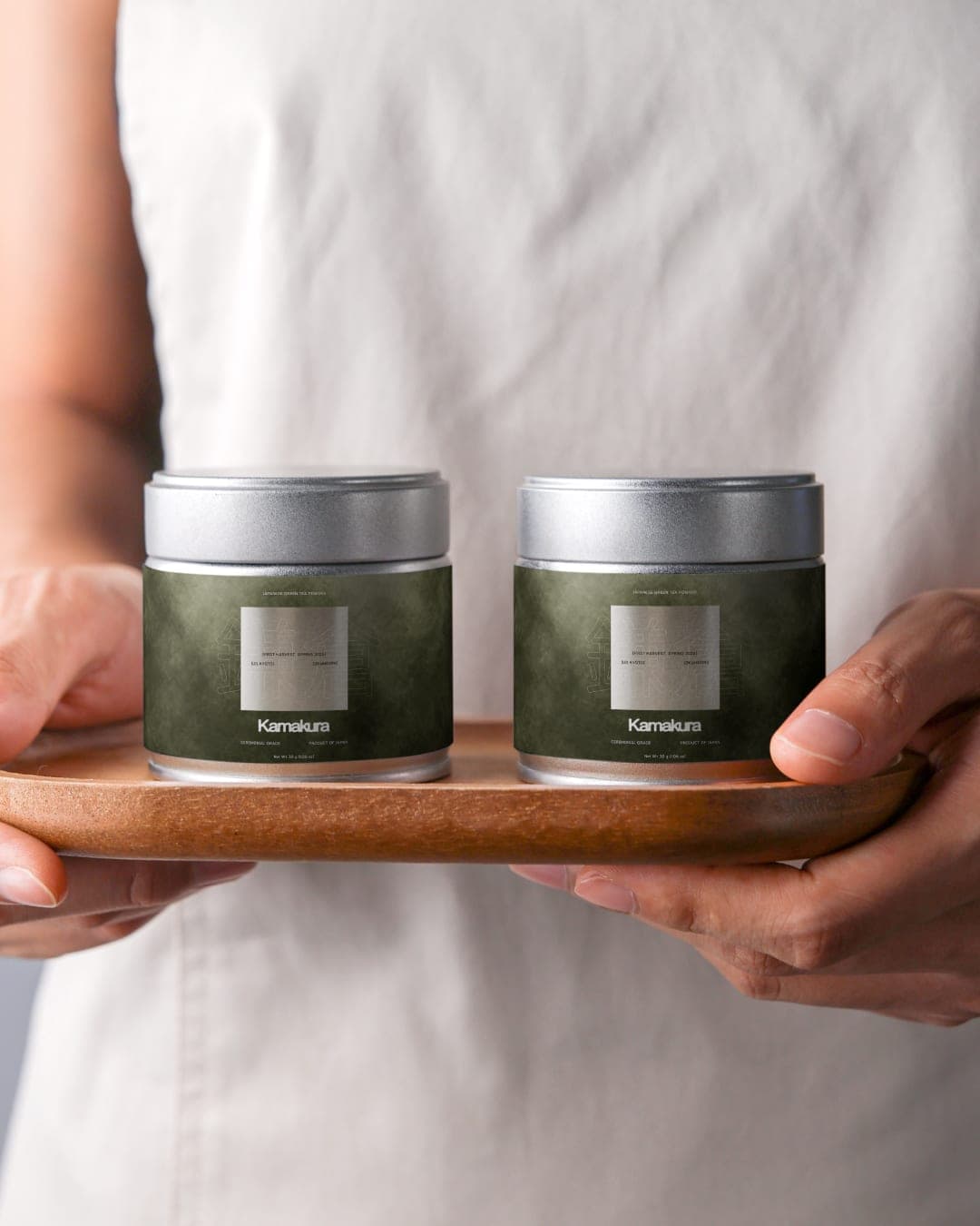 Kamakura – Food & Beverage identity by madstudio.ny, additional view 5 of 9