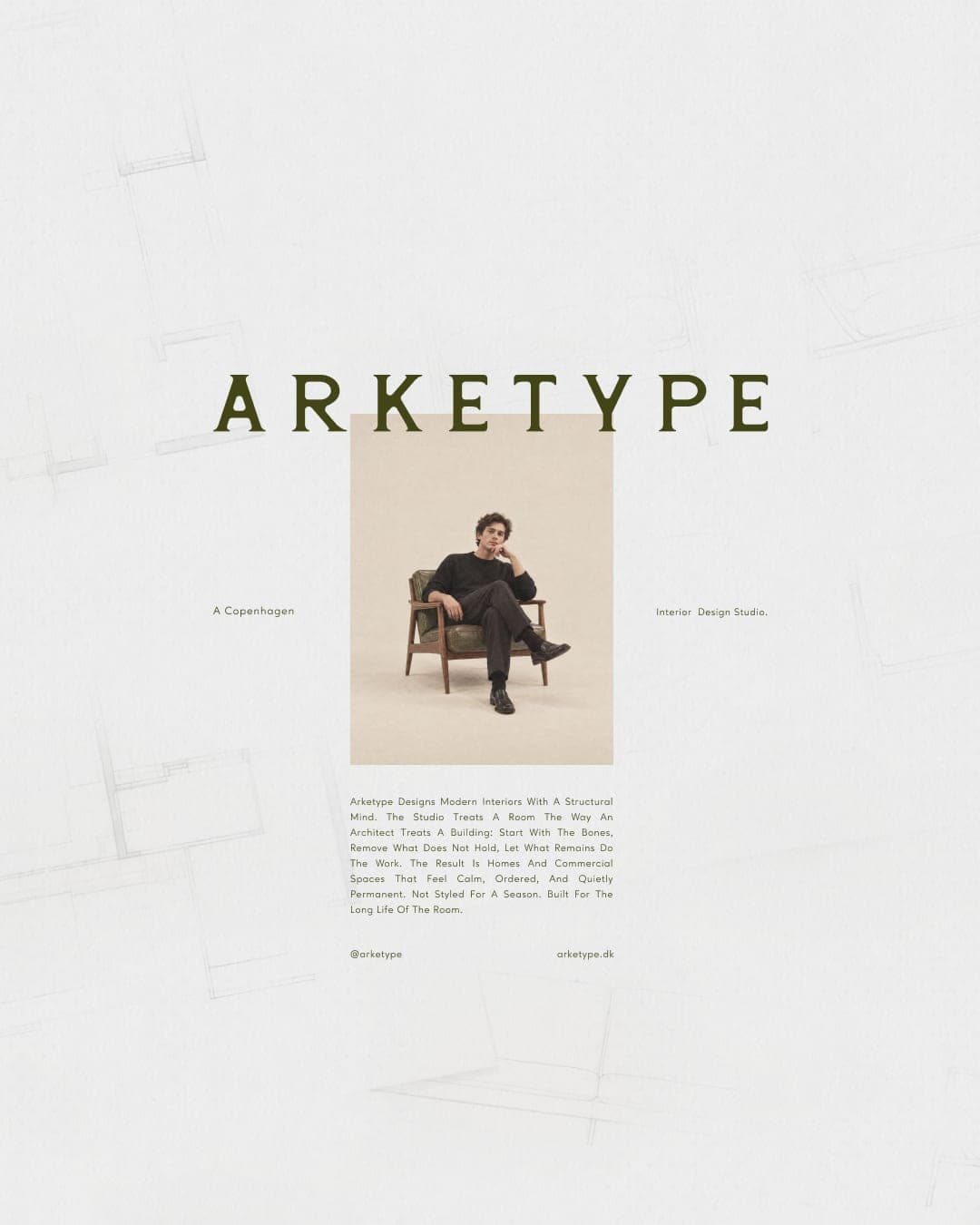 Arketype