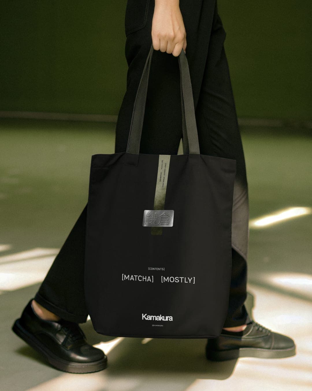 Kamakura – Food & Beverage identity by madstudio.ny, additional view 4 of 9