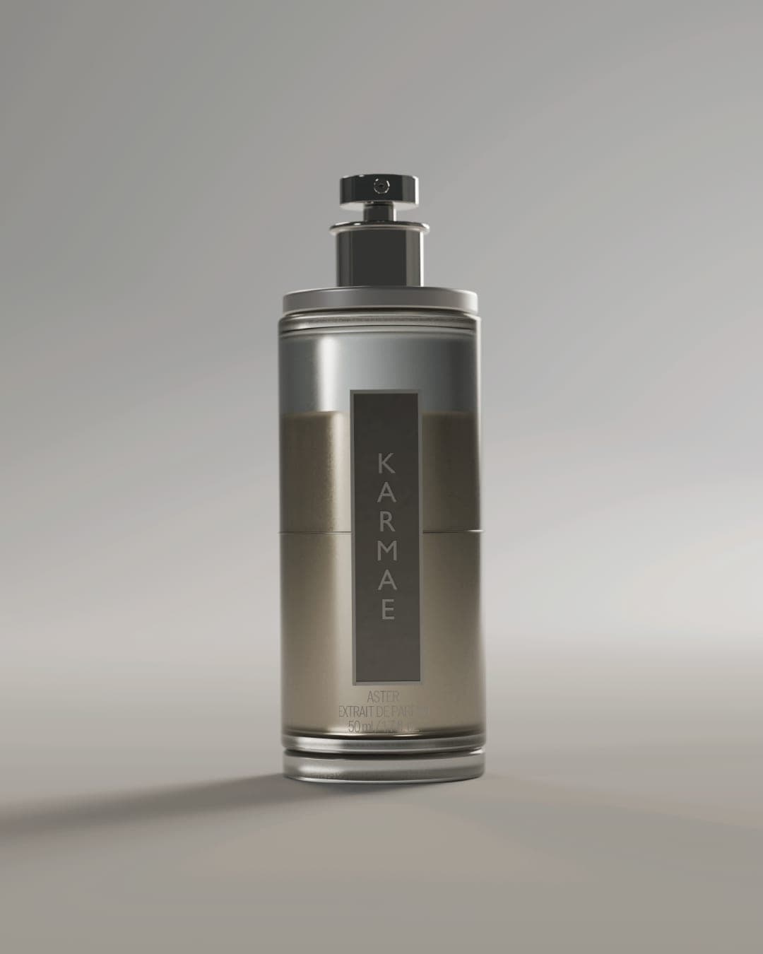Karmae – Beauty & Personal Care identity by Studio Mayze, additional view 10 of 10