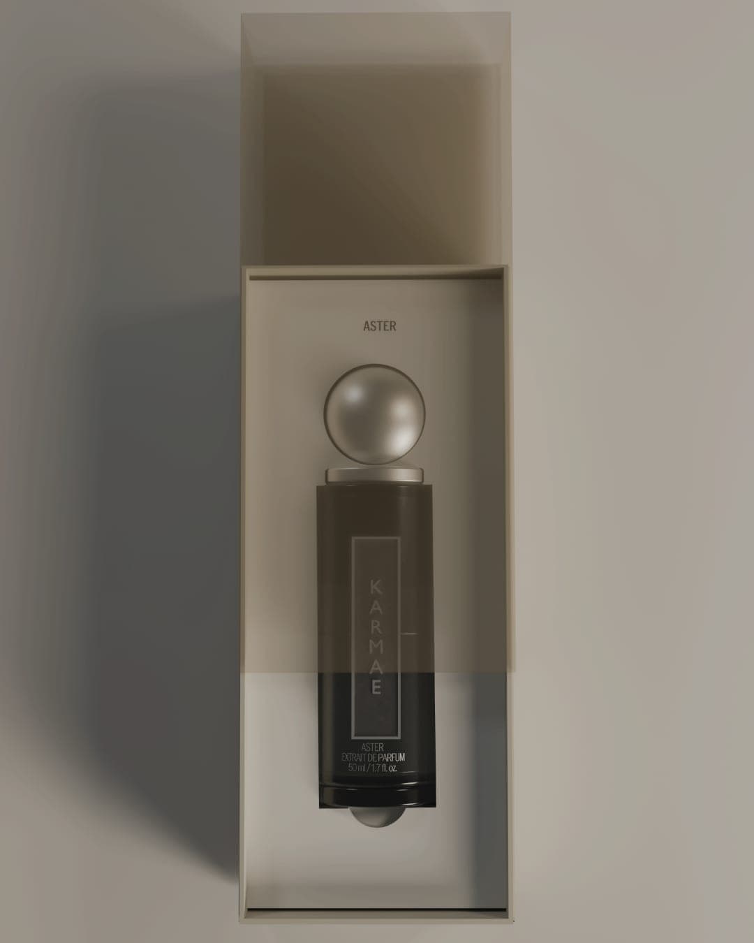 Karmae – Beauty & Personal Care identity by Studio Mayze, additional view 5 of 10